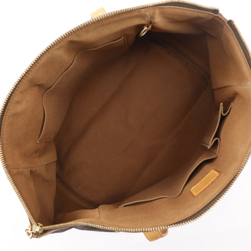 【LOUIS VUITTON】ルイ・ヴィトン ティボリGM トートバッグ
 M40144