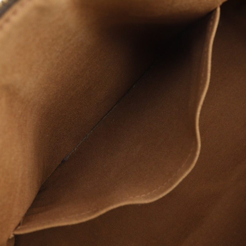 【LOUIS VUITTON】ルイ・ヴィトン ティボリGM トートバッグ
 M40144