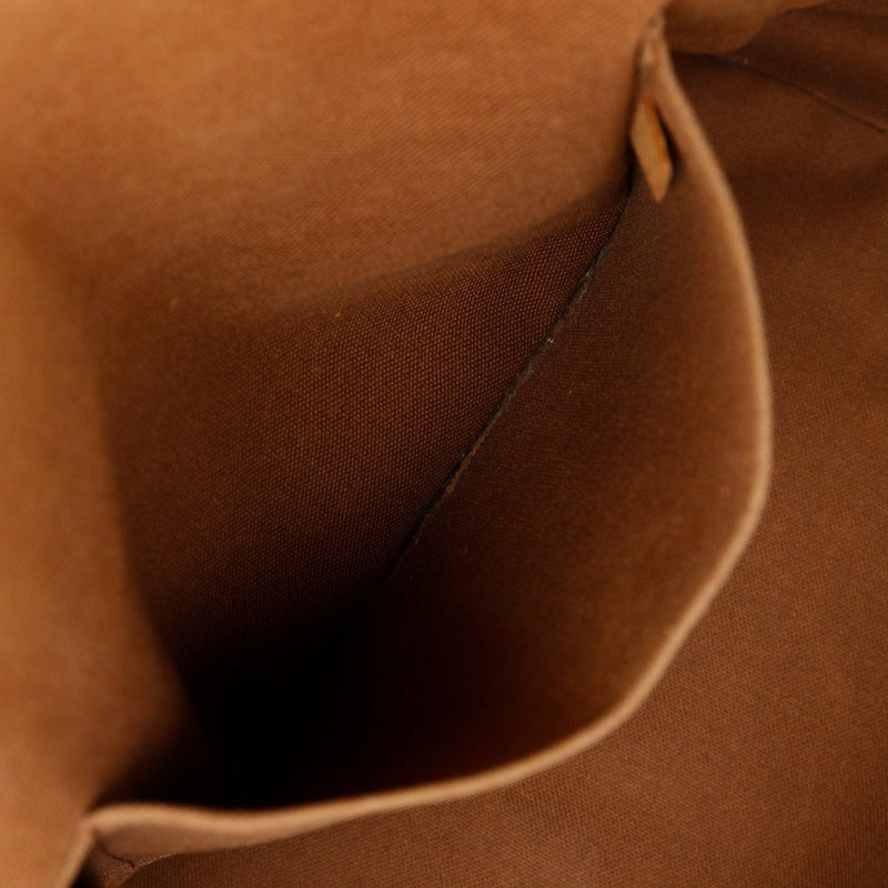 【LOUIS VUITTON】ルイ・ヴィトン ティボリGM トートバッグ
 M40144