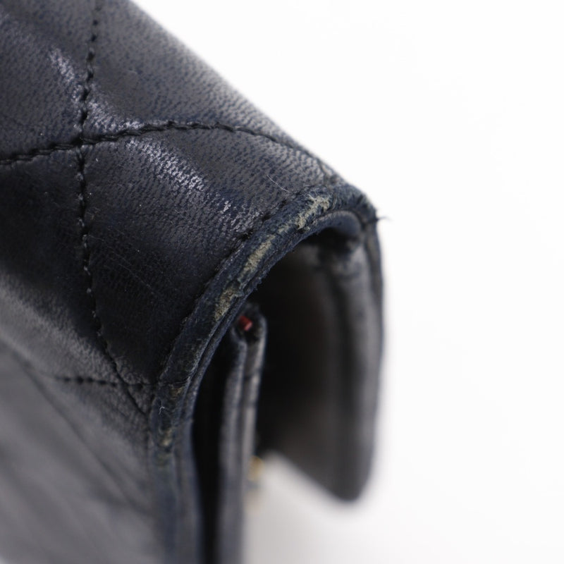 【CHANEL】シャネル チェーンショルダー ショルダーバッグ