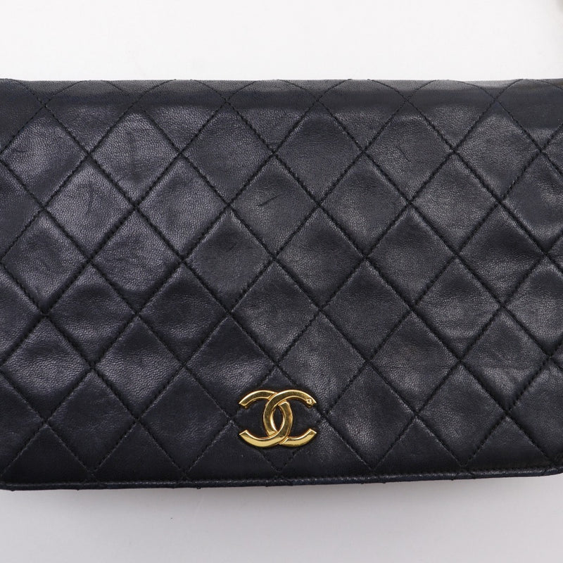 【CHANEL】シャネル チェーンショルダー ショルダーバッグ