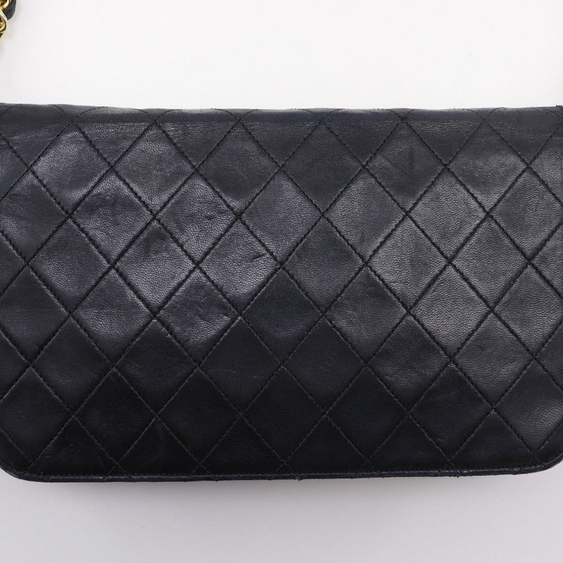 【CHANEL】シャネル チェーンショルダー ショルダーバッグ