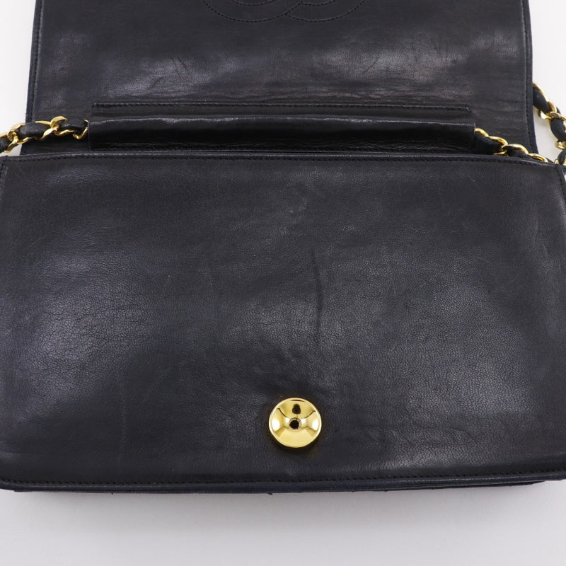 【CHANEL】シャネル チェーンショルダー ショルダーバッグ