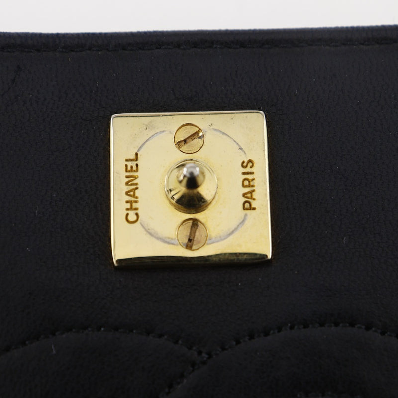 【CHANEL】シャネル チェーンショルダー ショルダーバッグ