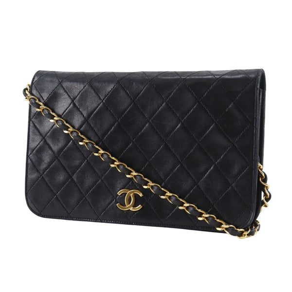 【CHANEL】シャネル チェーンショルダー ショルダーバッグ