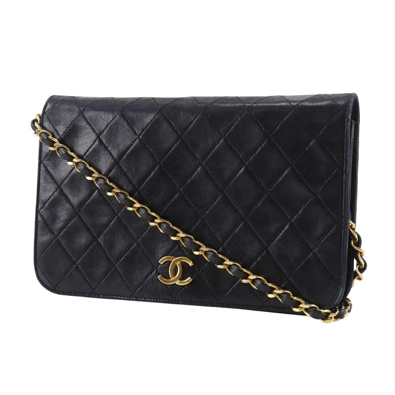 【CHANEL】シャネル チェーンショルダー ショルダーバッグ