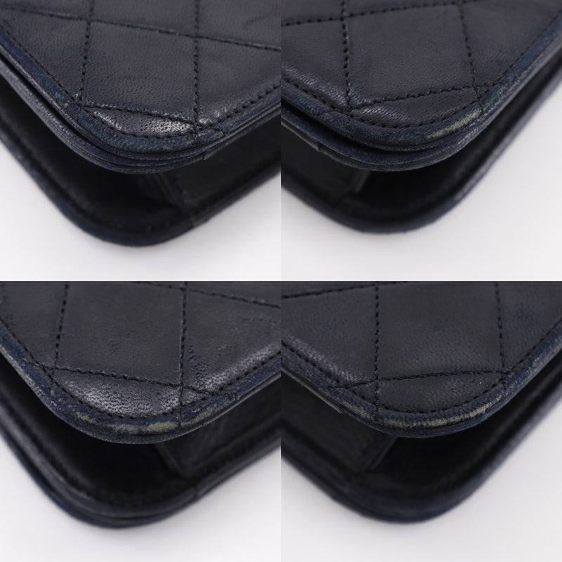 【CHANEL】シャネル チェーンショルダー ショルダーバッグ