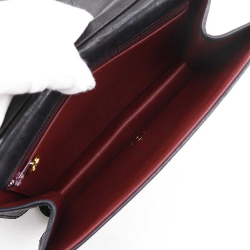 【CHANEL】シャネル チェーンショルダー ショルダーバッグ