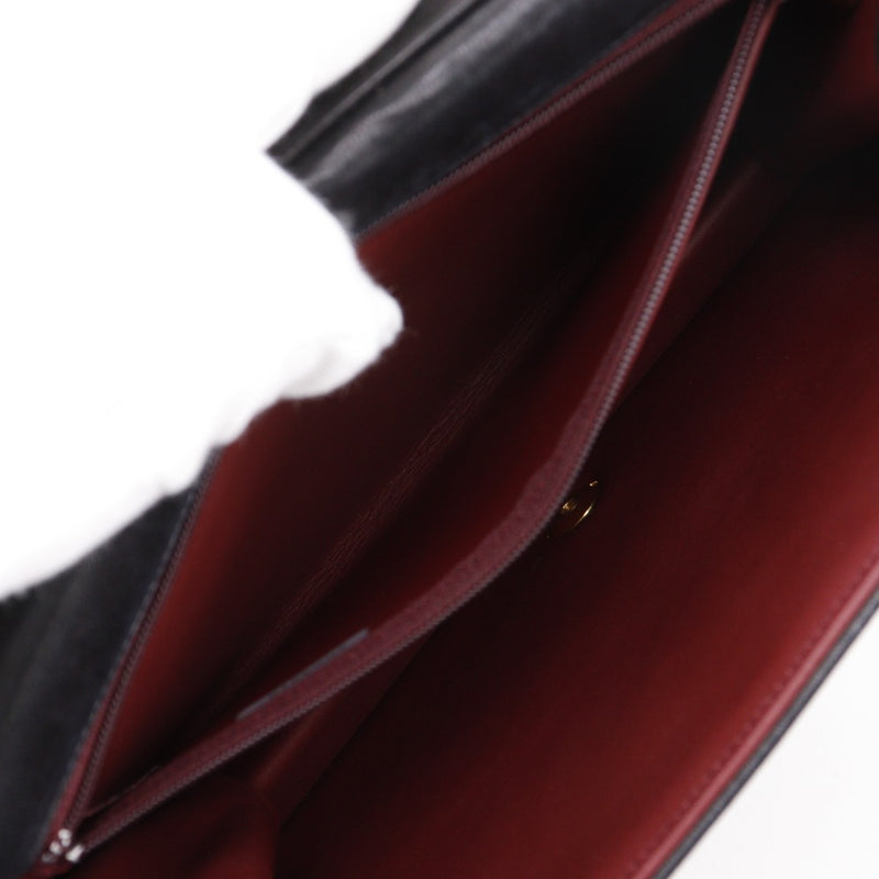 【CHANEL】シャネル チェーンショルダー ショルダーバッグ