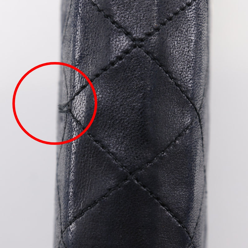 【CHANEL】シャネル チェーンショルダー ショルダーバッグ