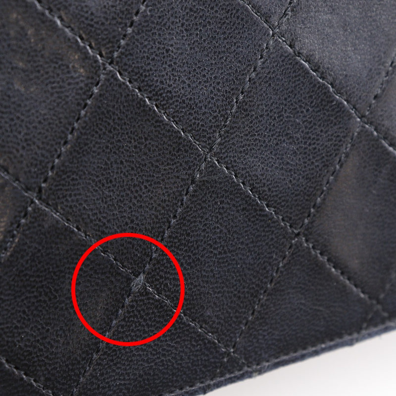 【CHANEL】シャネル チェーンショルダー ショルダーバッグ