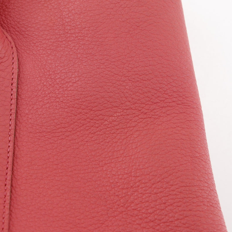 【HERMES】エルメス ガーデンパーティPM トートバッグ