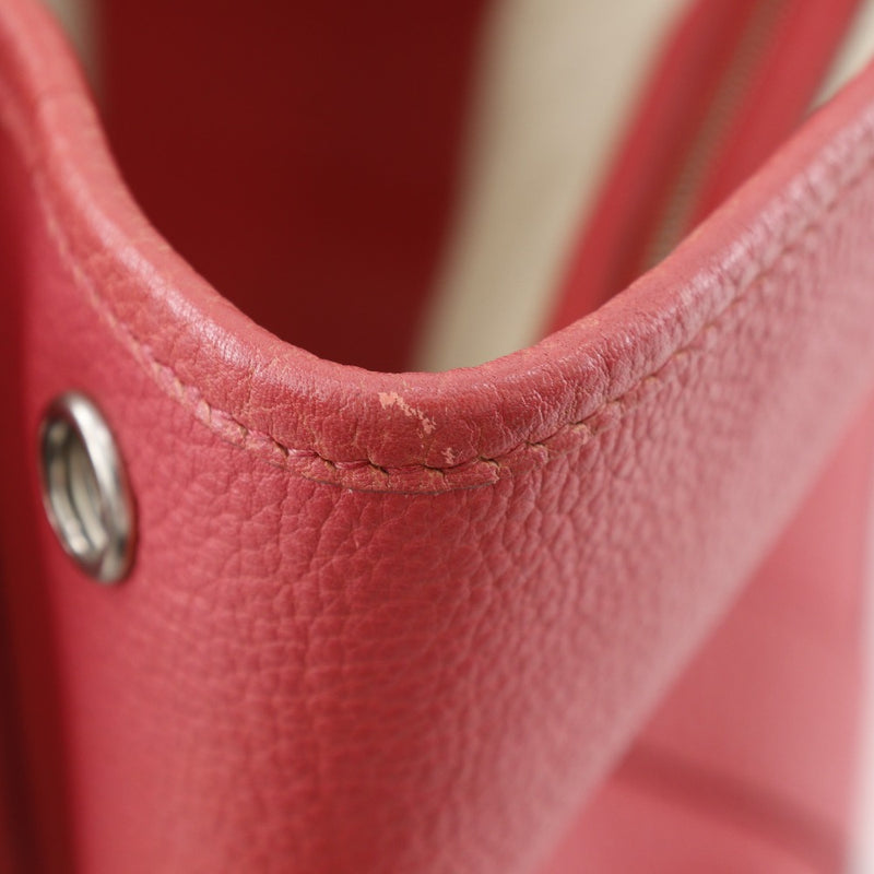 【HERMES】エルメス ガーデンパーティPM トートバッグ