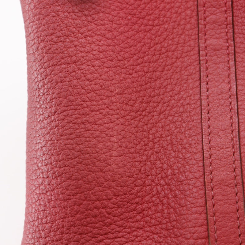 【HERMES】エルメス ガーデンパーティPM トートバッグ