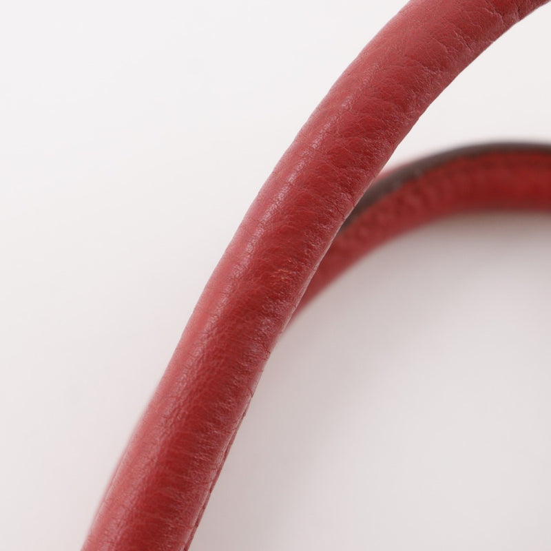 【HERMES】エルメス ガーデンパーティPM トートバッグ