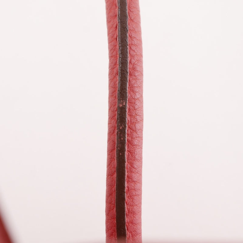 【HERMES】エルメス ガーデンパーティPM トートバッグ