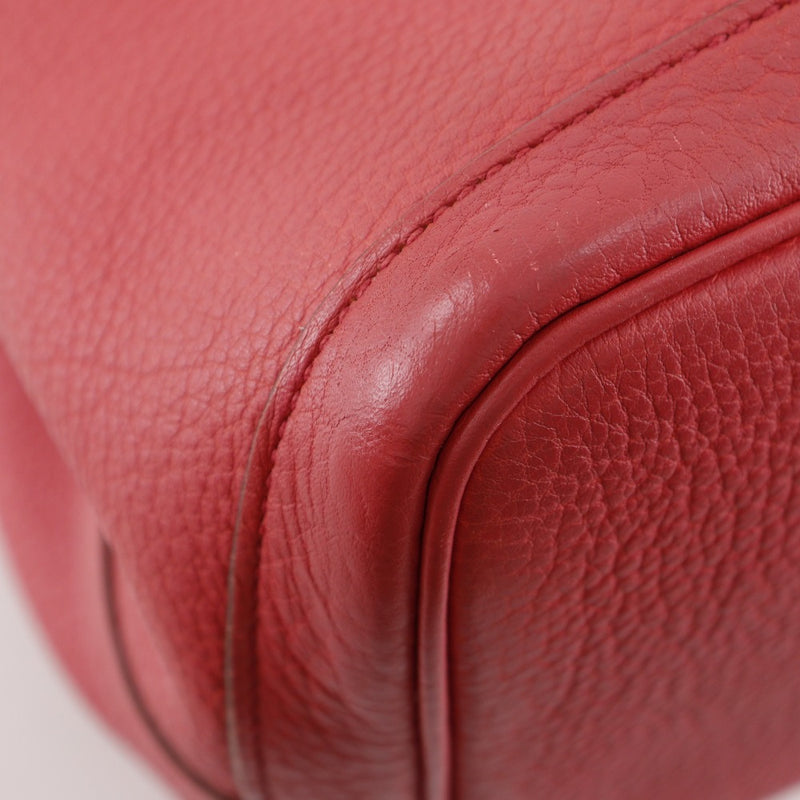 【HERMES】エルメス ガーデンパーティPM トートバッグ