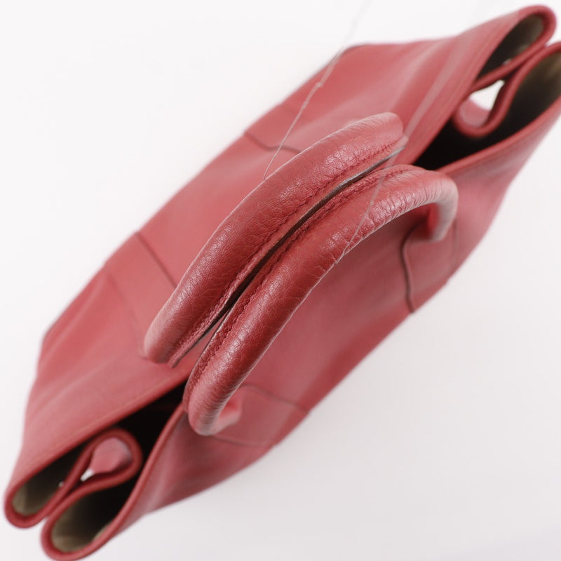 【HERMES】エルメス ガーデンパーティPM トートバッグ