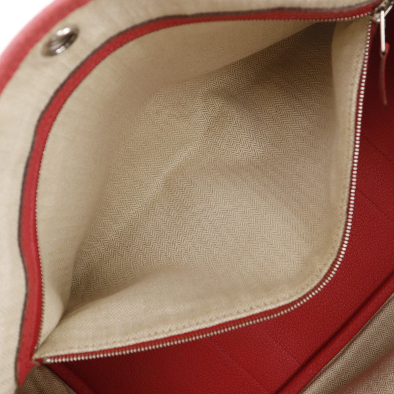 【HERMES】エルメス ガーデンパーティPM トートバッグ