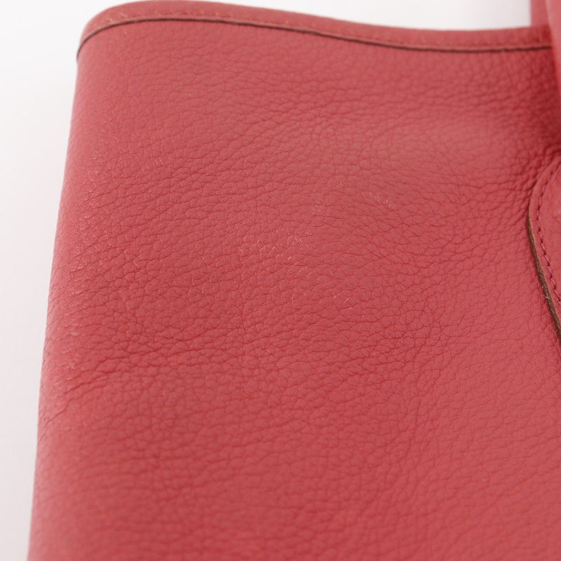 【HERMES】エルメス ガーデンパーティPM トートバッグ