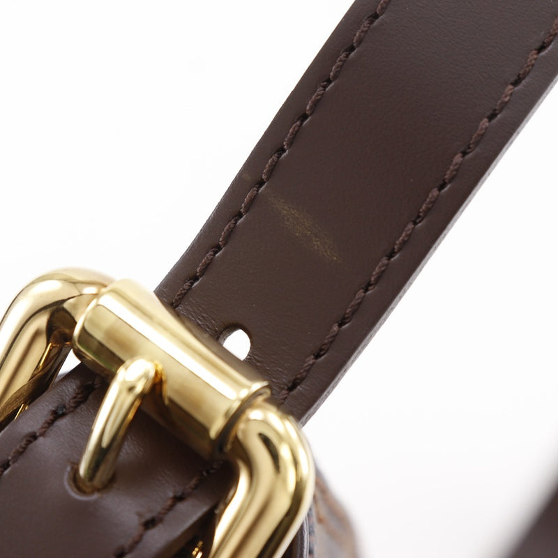 【LOUIS VUITTON】ルイ・ヴィトン ラヴェロGM ショルダーバッグ