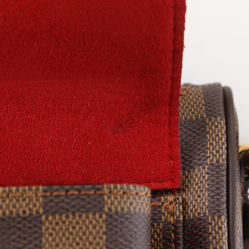 【LOUIS VUITTON】ルイ・ヴィトン ラヴェロGM ショルダーバッグ