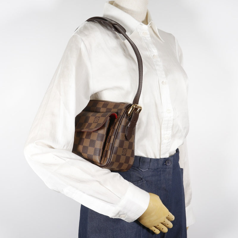 【LOUIS VUITTON】ルイ・ヴィトン ラヴェロGM ショルダーバッグ