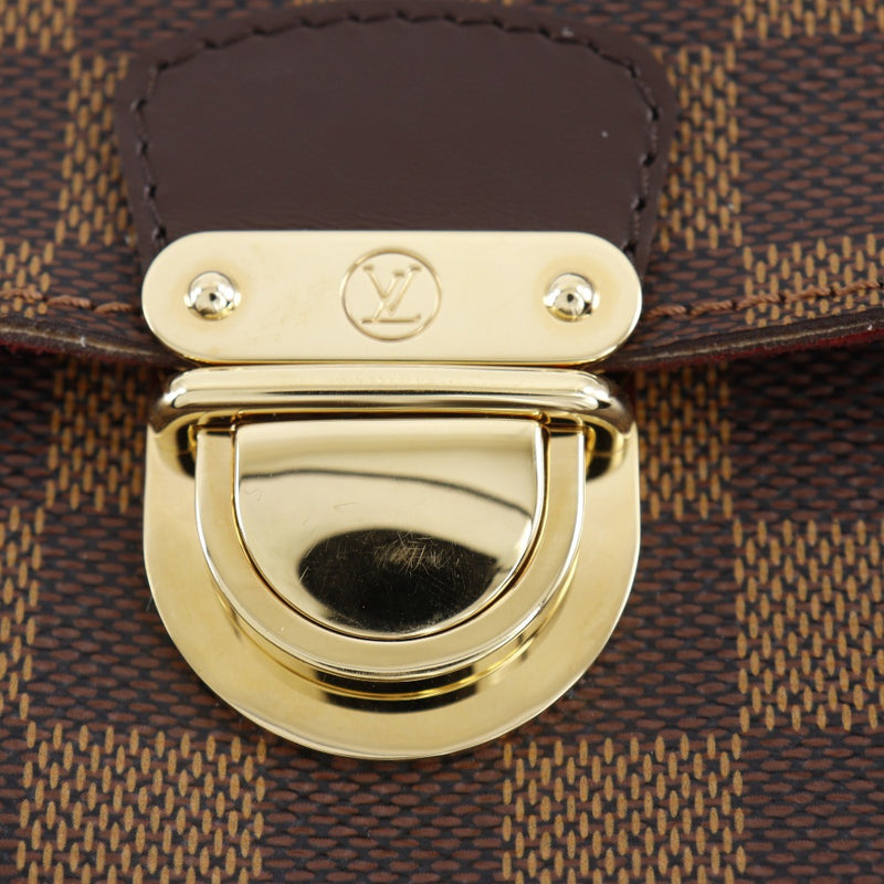 【LOUIS VUITTON】ルイ・ヴィトン ラヴェロGM ショルダーバッグ