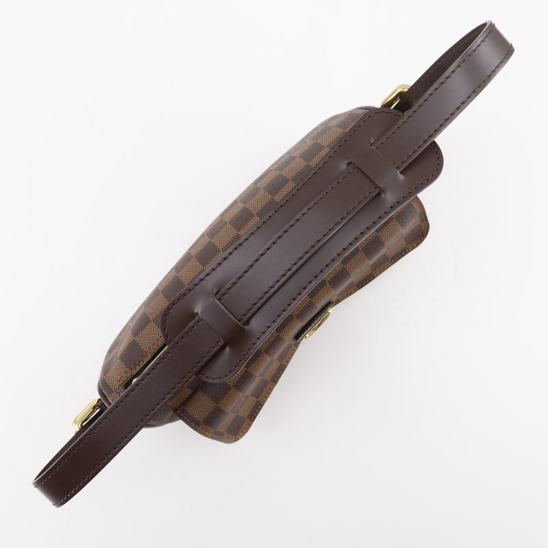 【LOUIS VUITTON】ルイ・ヴィトン ラヴェロGM ショルダーバッグ