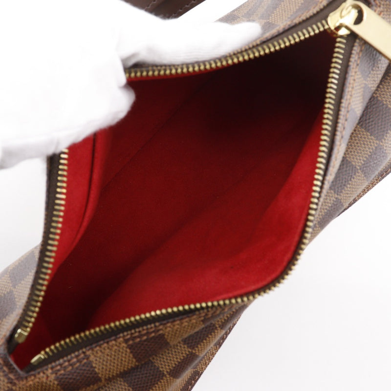 【LOUIS VUITTON】ルイ・ヴィトン ラヴェロGM ショルダーバッグ