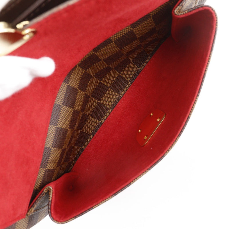 【LOUIS VUITTON】ルイ・ヴィトン ラヴェロGM ショルダーバッグ