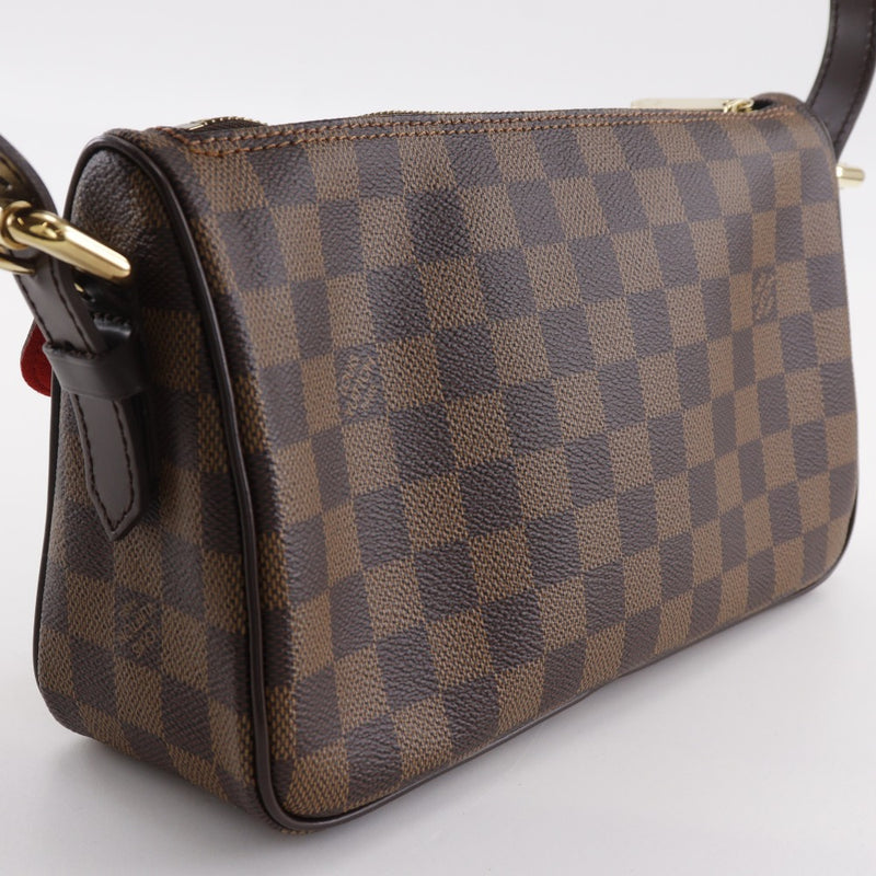 【LOUIS VUITTON】ルイ・ヴィトン ラヴェロGM ショルダーバッグ