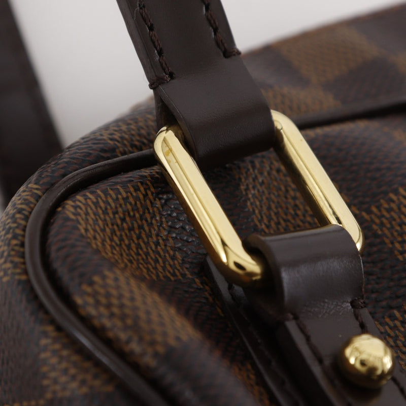 【LOUIS VUITTON】ルイ・ヴィトン リヴィントンPM トートバッグ
 N41157