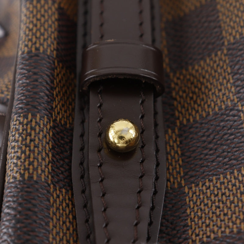 【LOUIS VUITTON】ルイ・ヴィトン リヴィントンPM トートバッグ
 N41157