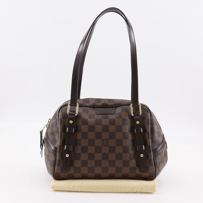 【LOUIS VUITTON】ルイ・ヴィトン リヴィントンPM トートバッグ
 N41157