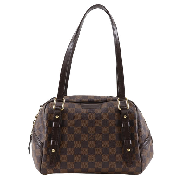 【LOUIS VUITTON】ルイ・ヴィトン リヴィントンPM トートバッグ
 N41157