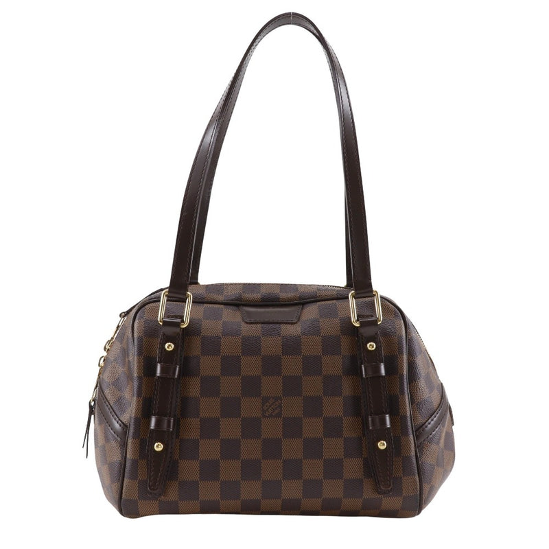 【LOUIS VUITTON】ルイ・ヴィトン リヴィントンPM トートバッグ
 N41157