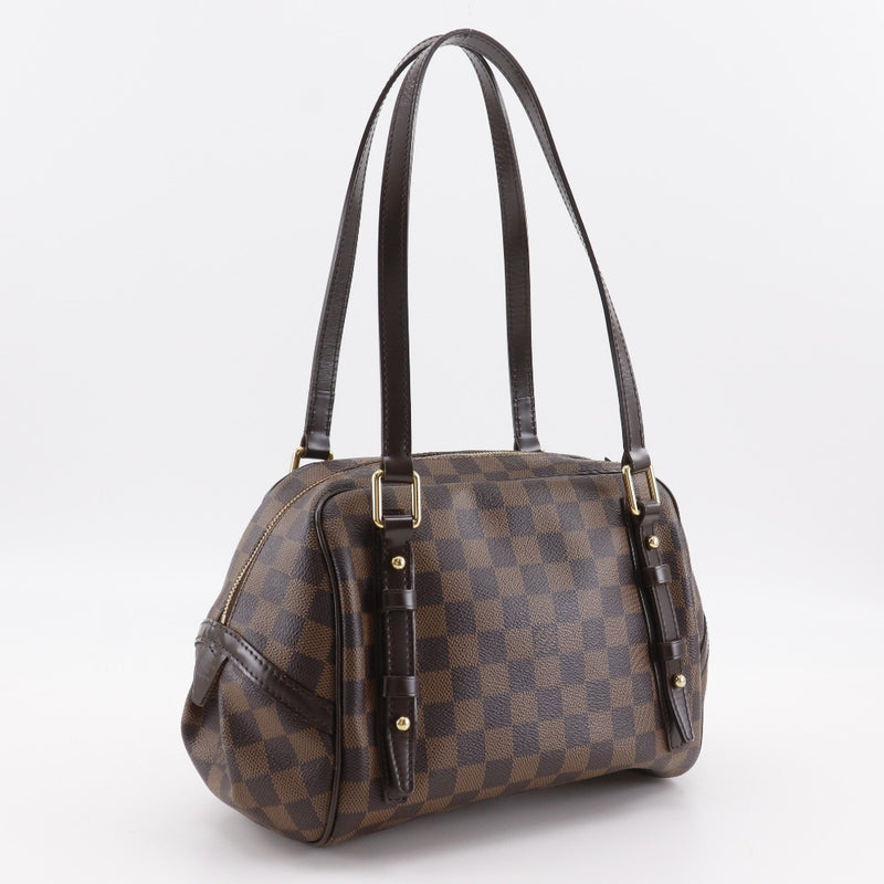 【LOUIS VUITTON】ルイ・ヴィトン リヴィントンPM トートバッグ
 N41157