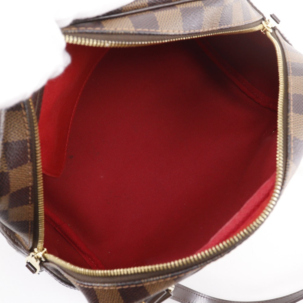 LOUIS VUITTON】ルイ・ヴィトン リヴィントンPM トートバッグ N41157