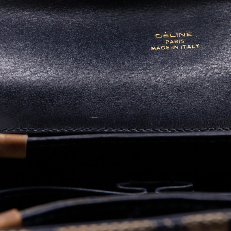 CELINE】セリーヌ オールドセリーヌ ショルダーバッグ – NISHIKINO