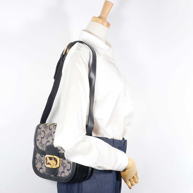 CELINE】セリーヌ オールドセリーヌ ショルダーバッグ – NISHIKINO