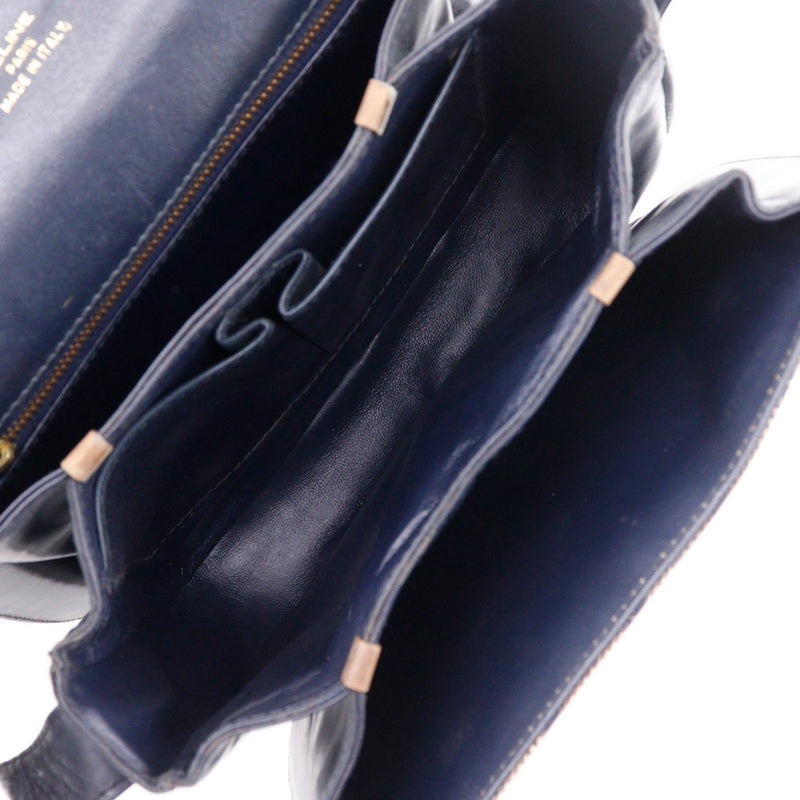 CELINE】セリーヌ オールドセリーヌ ショルダーバッグ – NISHIKINO