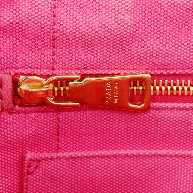 PRADA】プラダ カナパ ハンドバッグ – NISHIKINO VINTAGE KYOTO