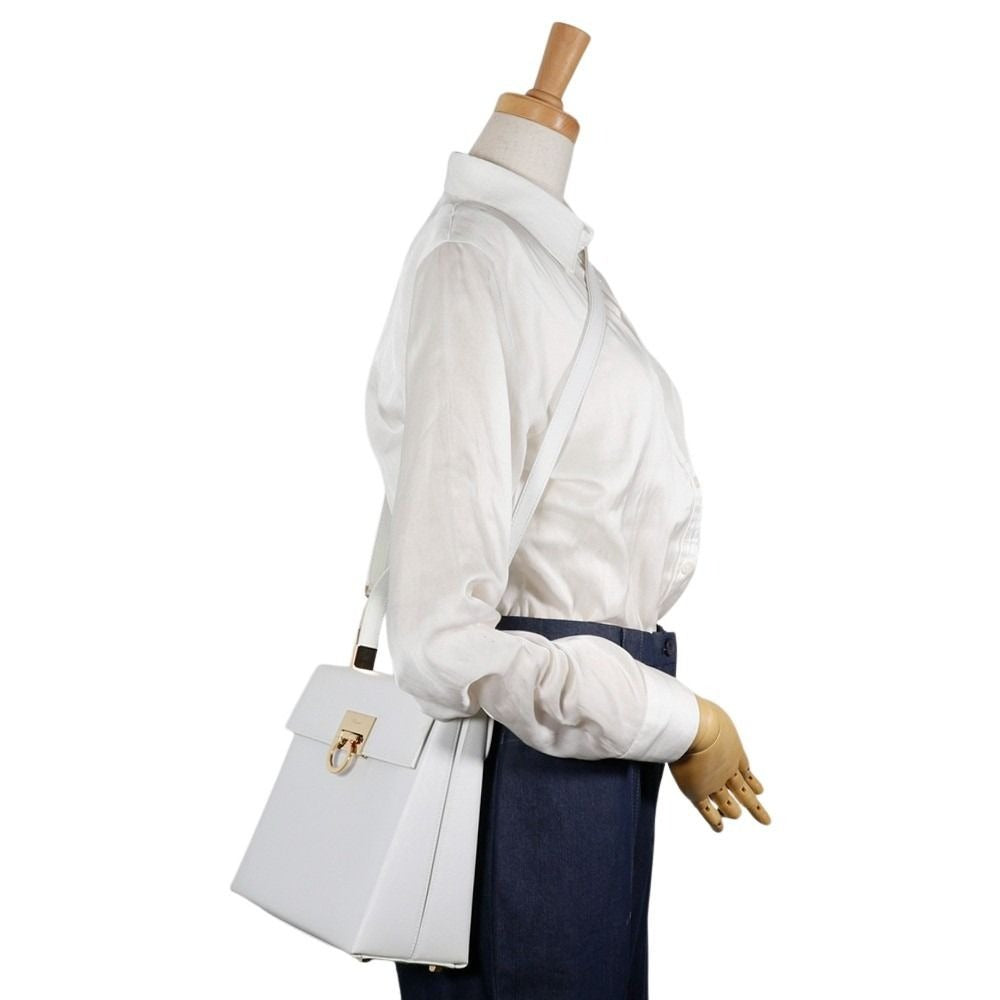 Salvatore Ferragamo】サルヴァトーレフェラガモ ガンチーニ