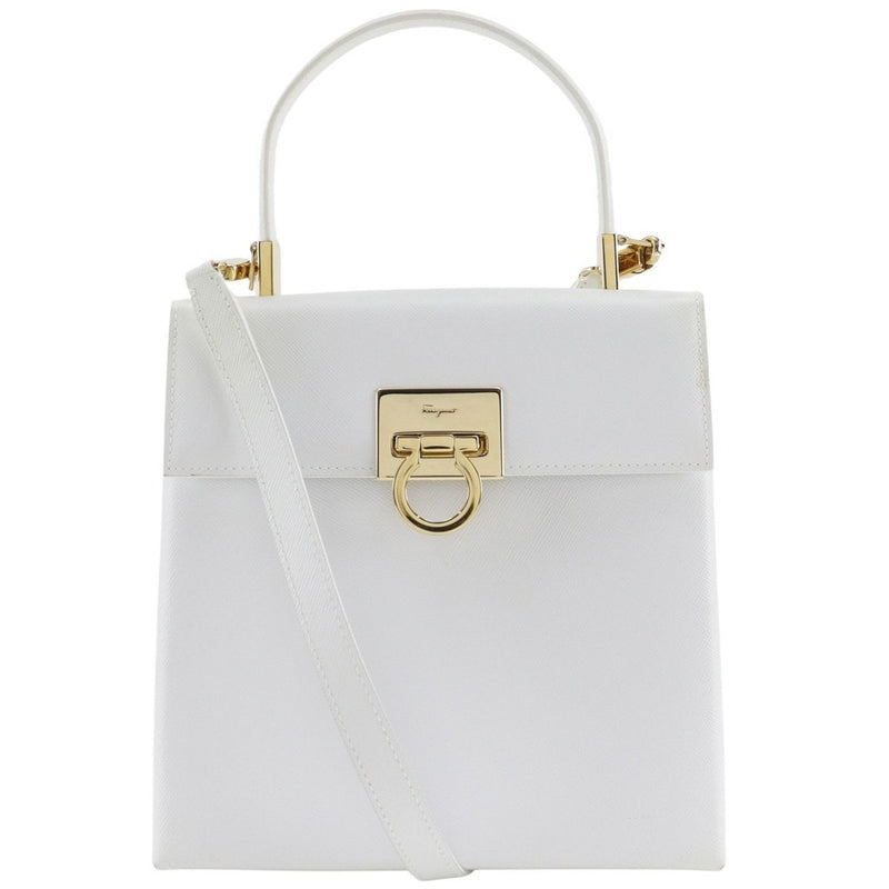 Salvatore Ferragamo】サルヴァトーレフェラガモ ガンチーニ