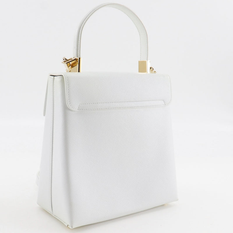 Salvatore Ferragamo】サルヴァトーレフェラガモ ガンチーニ