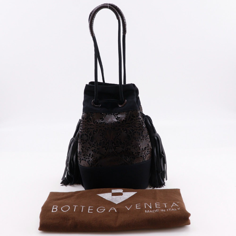 BOTTEGAVENETA】ボッテガヴェネタ 巾着 ハンドバッグ – NISHIKINO