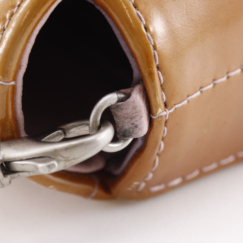 【CHANEL】シャネル チェーンショルダー ショルダーバッグ