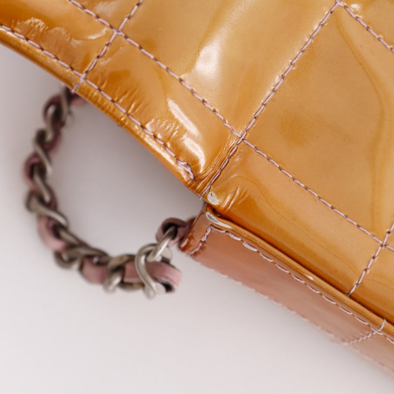 【CHANEL】シャネル チェーンショルダー ショルダーバッグ