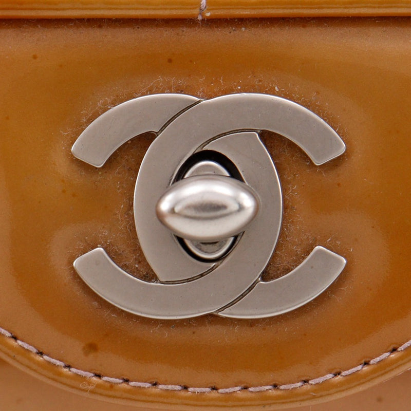 【CHANEL】シャネル チェーンショルダー ショルダーバッグ